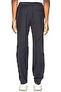 view 3 of 4 Sweatpants in Dark Navy