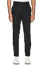 view 1 of 4 PANTALON in Dark Navy