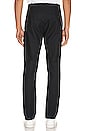 view 3 of 4 PANTALON in Dark Navy
