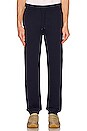 view 1 of 3 Item Jogging Pants in Dark Navy