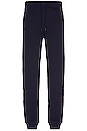 view 2 of 3 Item Jogging Pants in Dark Navy