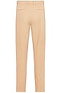 view 3 of 3 Massimo Pant in Beige
