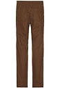 view 2 of 4 Pantalon Chuck in Brown