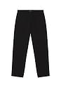 view 4 of 5 Chino Lawrence in Black
