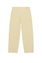 view 5 of 6 Chino Pant in Sand