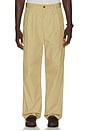 view 1 of 5 Ricky Pant in Dark Beige