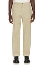 view 1 of 6 Lawrence Chino in Light Khaki