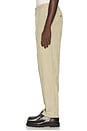 view 2 of 6 Lawrence Chino in Light Khaki