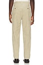 view 4 of 6 Lawrence Chino in Light Khaki