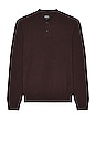 view 1 of 3 Polo Jerry in Bordeaux