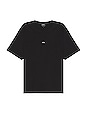 view 1 of 4 Kyle T-shirt in Black