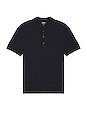 view 1 of 4 New Gregoire Polo in Dark Navy