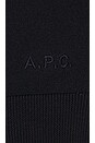 view 3 of 4 New Gregoire Polo in Dark Navy