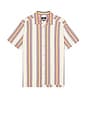 view 1 of 4 Chemisette Ross Shirt in Ecru