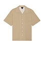 view 4 of 5 CAMISA BENNET in Ecru