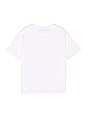 view 2 of 3 Kyle T-Shirt in White