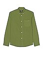view 1 of 3 Chemise Richie in Light Khaki