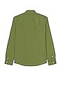 view 2 of 3 Chemise Richie in Light Khaki