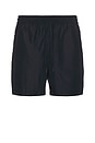 view 1 of 5 Short Bobby in Dark Navy