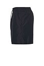 view 3 of 5 Short Bobby in Dark Navy