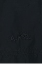 view 4 of 5 Short Bobby in Dark Navy