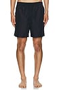 view 5 of 5 Short Bobby in Dark Navy