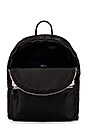 view 4 of 4 Repeat Backpack in Black