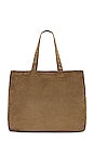 view 2 of 4 Diane Shopping Bag in Camel