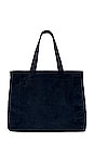 view 2 of 4 Diane Shopping Bag in Marine