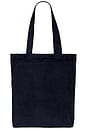 view 3 of 7 Lou Rue Madame Tote Bag in Dark Navy