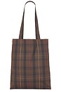 view 2 of 6 Tote Bag in Brown