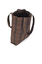 view 4 of 6 Tote Bag in Brown