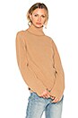 view 1 of 4 Milou Sweater in Camel