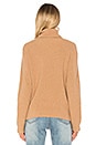view 3 of 4 Milou Sweater in Camel
