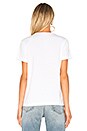 view 3 of 4 T-SHIRT VPC in Blanc