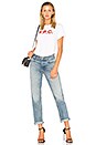 view 4 of 4 T-SHIRT VPC in Blanc