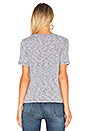 view 3 of 4 Riba Tee in Marine