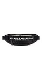 view 1 of 5 Lucille Fanny Pack in Noir