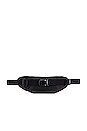 view 2 of 5 Lucille Fanny Pack in Noir