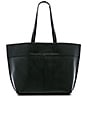view 2 of 5 Totally Tote in Noir