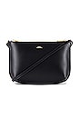 view 1 of 6 SAC À BANDOULIÈRE SAC SARAH in Noir
