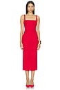 view 1 of 3 원피스 in Red
