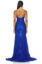view 4 of 3 ROBE in Cobalt
