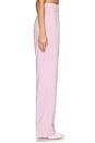 view 3 of 6 PANTALON in Blush Pink