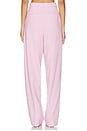 view 4 of 6 PANTALON in Blush Pink