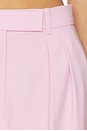 view 6 of 6 PANTALON in Blush Pink