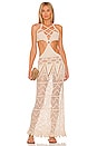 view 1 of 3 La Cabana Dress in Natural