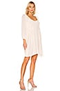 view 2 of 3 Va Bene Dress in Cream