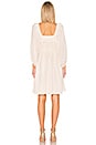 view 3 of 3 Va Bene Dress in Cream