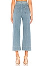 view 3 of 4 Denim Merida Pant in Light Wash